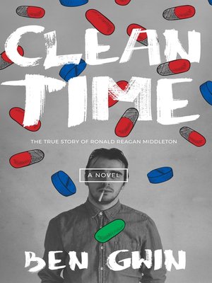 cover image of Clean Time